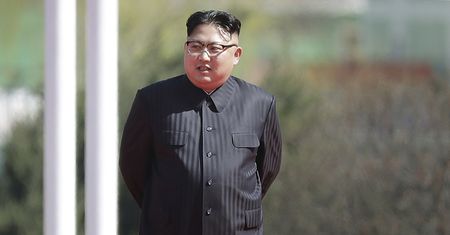 Szef CIA: jeśli Kim Dzong Un zginie, nie będę o tym mówił
