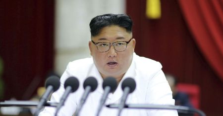 Kim Dzong Un grozi USA. Przywódca Korei Północnej stracił cierpliwość