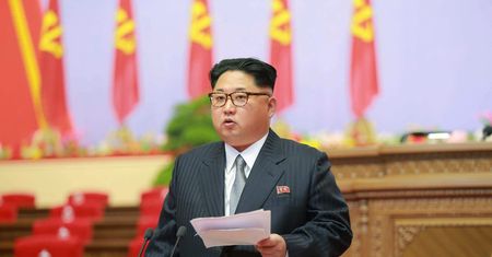 Korea Północna odpowiada na testy USA. Grozi wojną jądrową