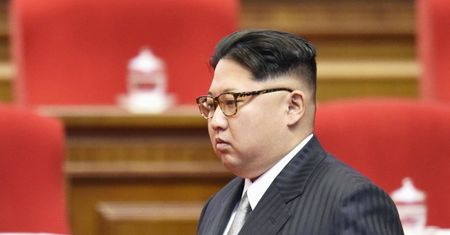 Nauczycielka Kima przerwała milczenie. Mówi, jak dyktator zachowywał się w szkole