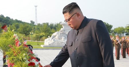 Nie żyje czołowy polityk Korei Północnej. Był odpowiedzialny za rozwój broni atomowej