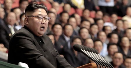 Korea Północna zmienia front. Kim Dzong Un grozi USA