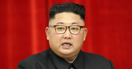 Korea Północna: Rozwścieczony Kim Dzong Un przerwał Igrzyska