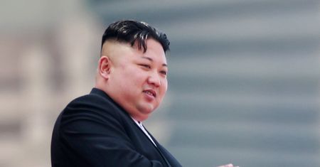 Mają dość gróźb Kima. "Nie będzie tolerować prowokacji ze strony KRLD"