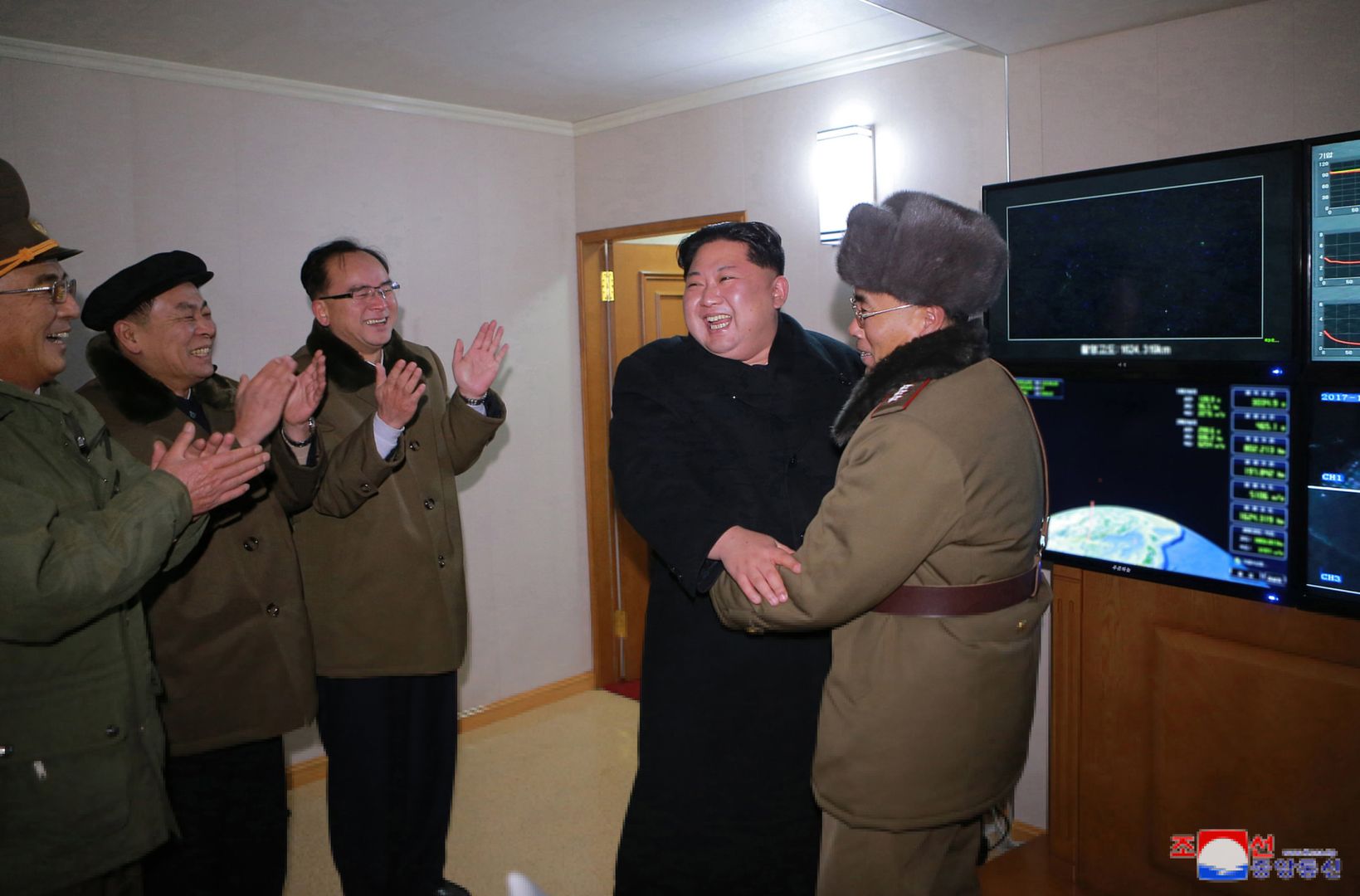 Odkryli tajemnicę Kim Dzong Una. Technologia rakietowa pochodzi z Rosji