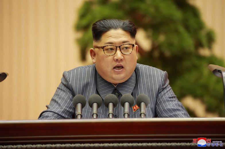 Atak na Kim Dzong Una w 2018 roku. Jego reakcja mogłaby zaskoczyć cały świat
