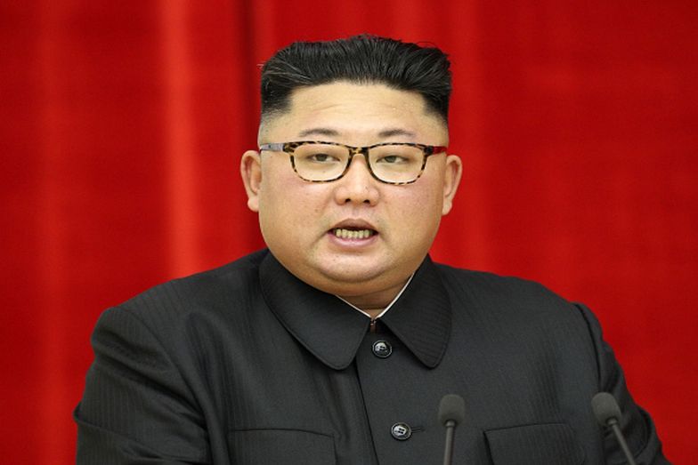 Kim Dzong Un pokazał się publicznie po 22 dniach. Miał ważny powód