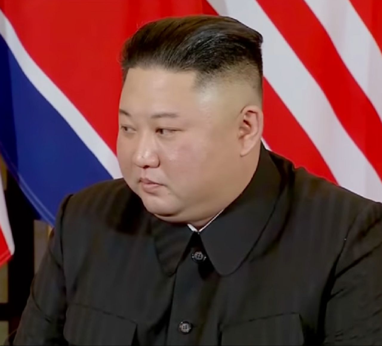 Kim Dzong Un ostrzega USA. "Korea Północna odpowie na ewentualny atak"
