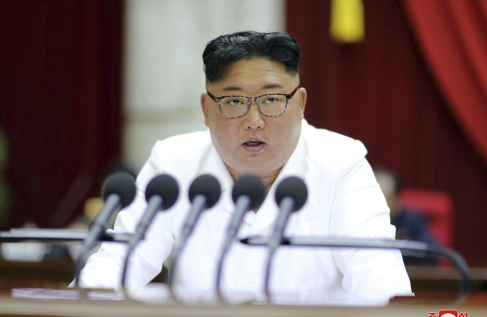 Korea Północna pokaże broń. Kim Dzong Un straszy świat
