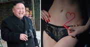 Kim Dzong Un wydał 13 mln zł na seksowną bieliznę