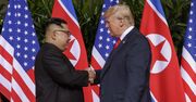 Szczyt USA - Korea Północna. Trump nie kryje zadowolenia. "Bardzo, bardzo udane spotkanie"