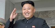 Mieszkańcy jego kraju umierają z głodu, Kim Dzong Un żyje w luksusach