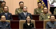 Kim Dzong Un awansował siostrę. Stała się jedną z najważniejszych osób w kraju