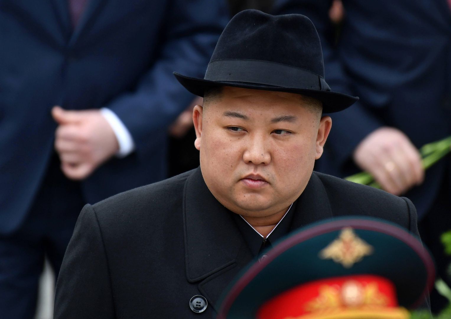 Korea Północna: uciekła 9-latka. Od Kim Dzong Una dostała lalkę "z nadzieniem"