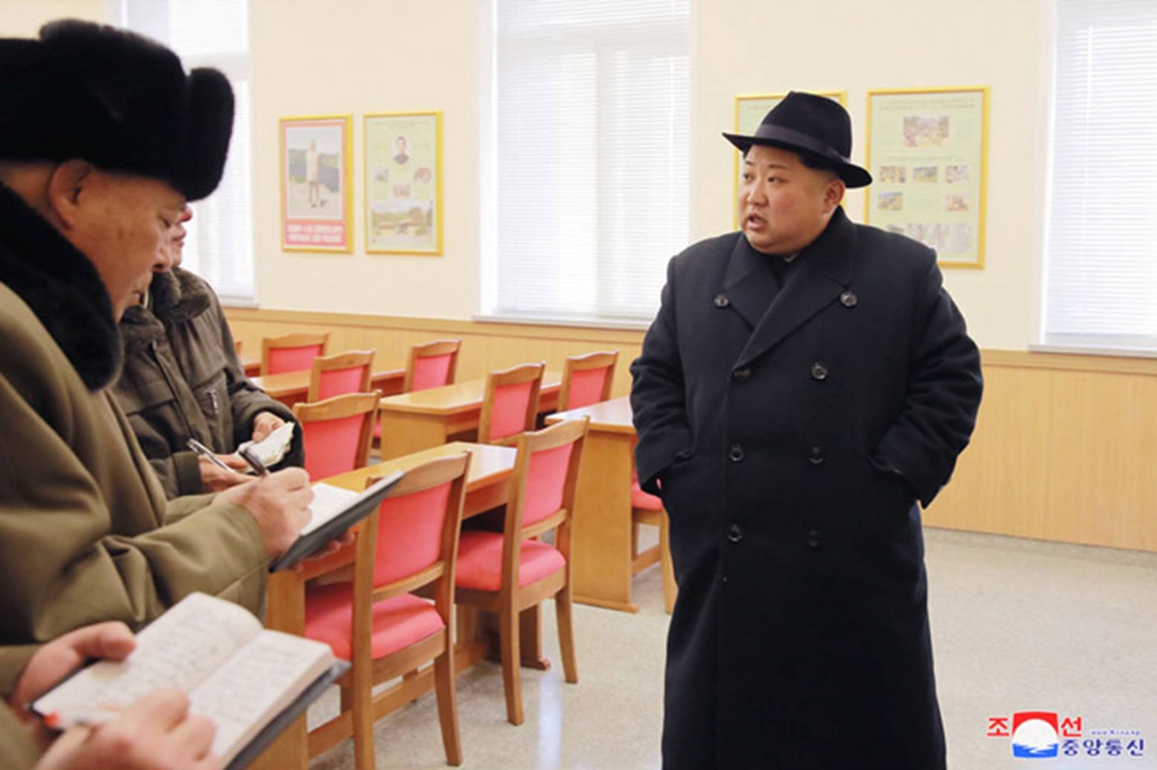 Kim Dzong Un zmroził świat wieczorem. Rano Korea Północna dołożyła jeszcze mocniej