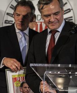 Ranking "Polityki": Rosati najlepszym posłem, Pawłowicz najgorszym