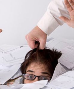 Umowa cywilnoprawna a mobbing