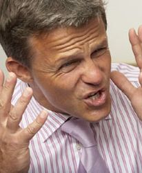 Szef nakrzyczał na podwładnego. Zapłaci za to 50 tys. zł!