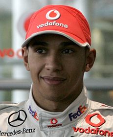 Hamilton liczy na kolejne sukcesy