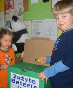 Kłopotliwy recycling