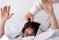 Umowa cywilnoprawna a mobbing