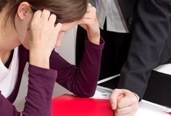 Na wylocie - czyli wyraźne wskazówki, że szef planuje cię zwolnić