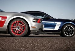 Jakie auto do driftu?