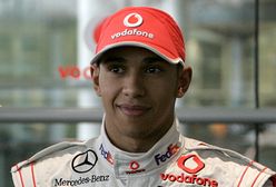 Hamilton liczy na kolejne sukcesy
