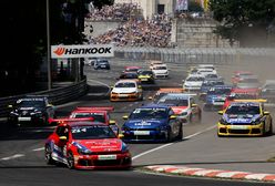 Drugie miejsce Gładysza w Pucharze Scirocco R na Norisring