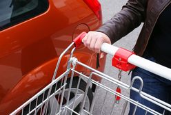 Informacje o klientach na wagę złota. Pora na skanowanie tablic rejestracyjnych