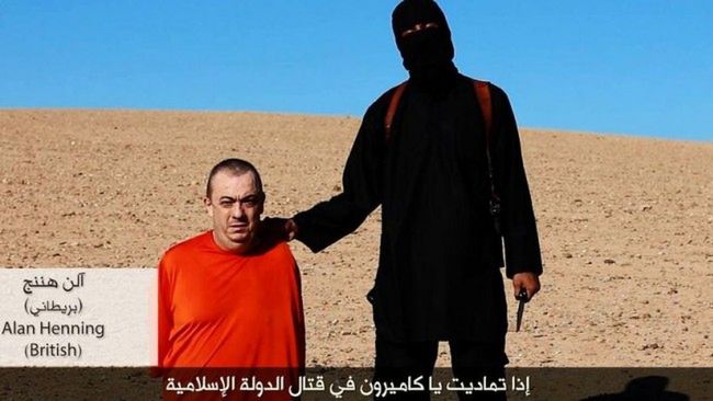 Alan Henning