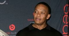 Dr. Dre najbogatszym raperem