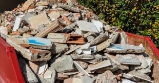 Materiały budowlane z recyklingu
