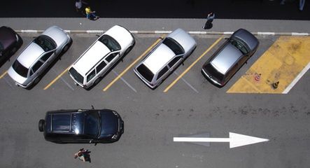 Najdroższe i najtańsze miejsca parkingowe na świecie