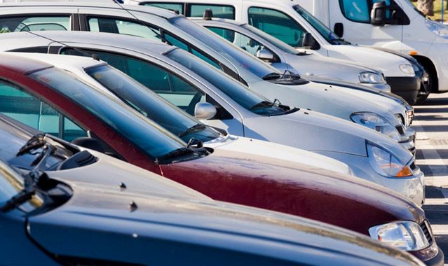 Portugalski fiskus przejął i sprzedał rekordową liczbę aut dłużników