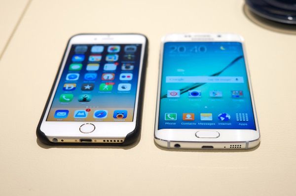 Samsung wprowadził te dwie kategorie produktów przed Apple'em