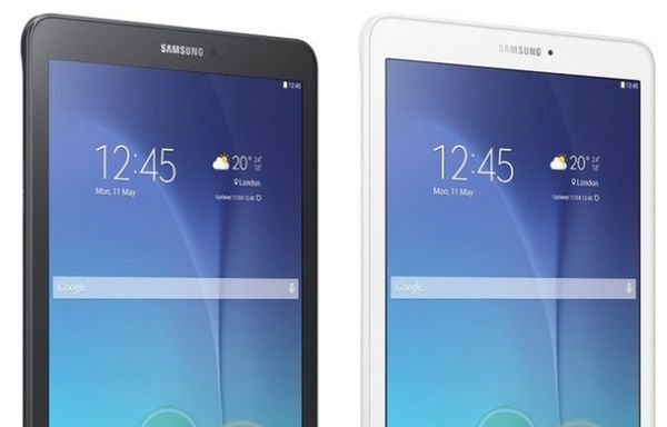 Samsung przygotowuje nowy tablet - Galaxy Tab E.96