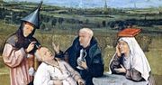 10 absurdalnych praktyk lekarskich