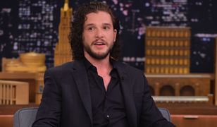 Zdjęcia do 8. sezonu "Gry o tron" zostaną wstrzymane? Wszystko przez ślub Harringtona i Leslie