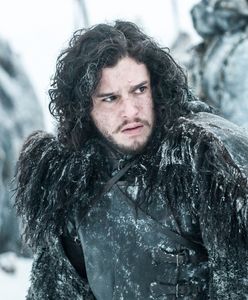 Kit Harington wystąpi w nowym serialu! W czym zagra Jon Snow z "Gry o tron"?