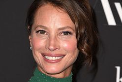 Christy Turlington nie walczy z upływającym czasem. Supermodelka ma już 50 lat