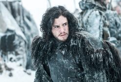 Kit Harington wystąpi w nowym serialu! W czym zagra Jon Snow z "Gry o tron"?