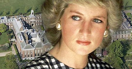 Porażająca prawda o życiu w Pałacu Kensington. Tylko księżna Diana odważyła się o tym powiedzieć