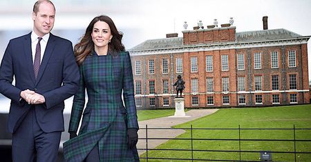 Szokujące doniesienia z Pałacu Kensington. Z jeziora wyłowiono zwłoki!