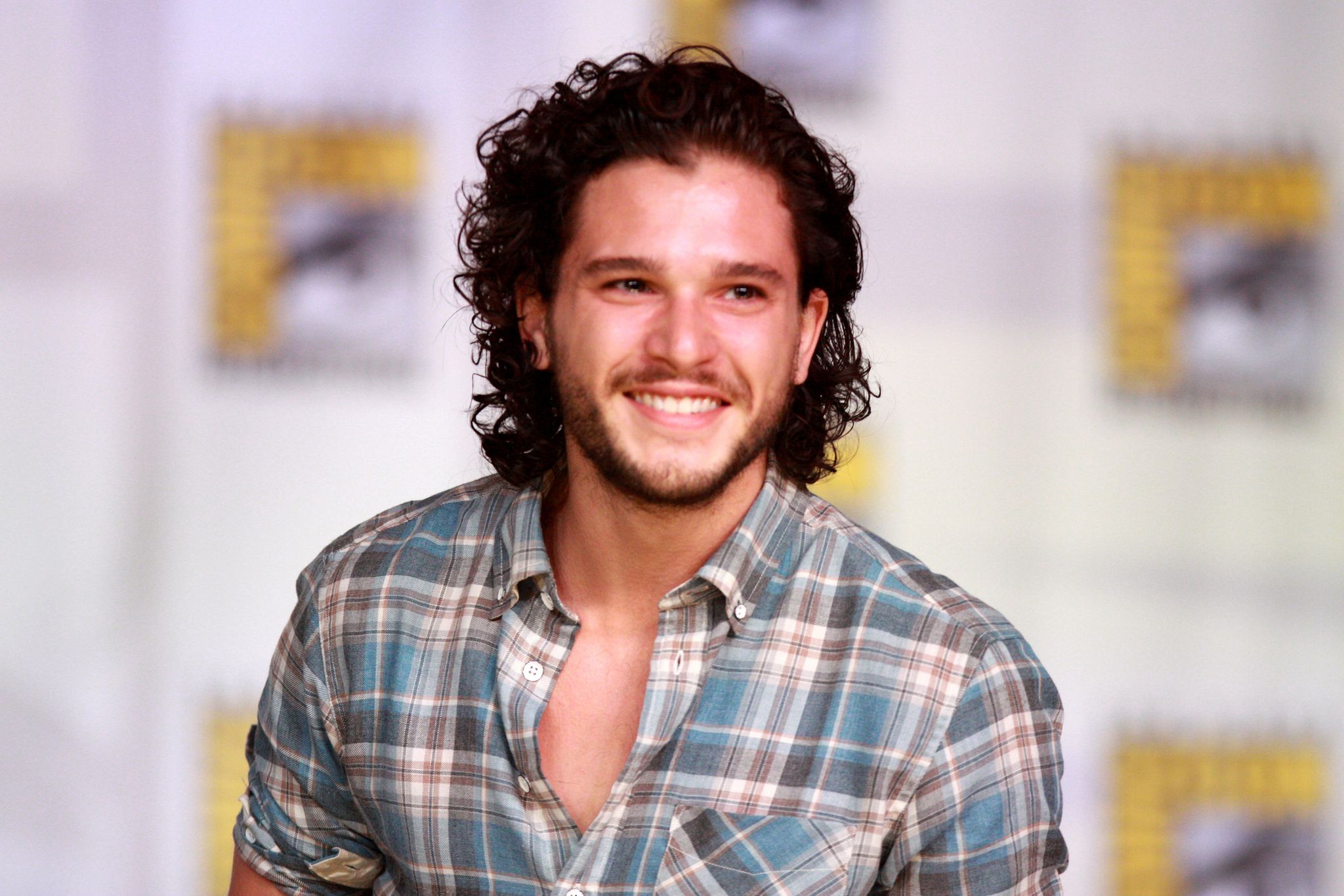 Kit Harington może liczyć na swoich fanów