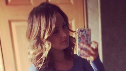 Camilla Luddington