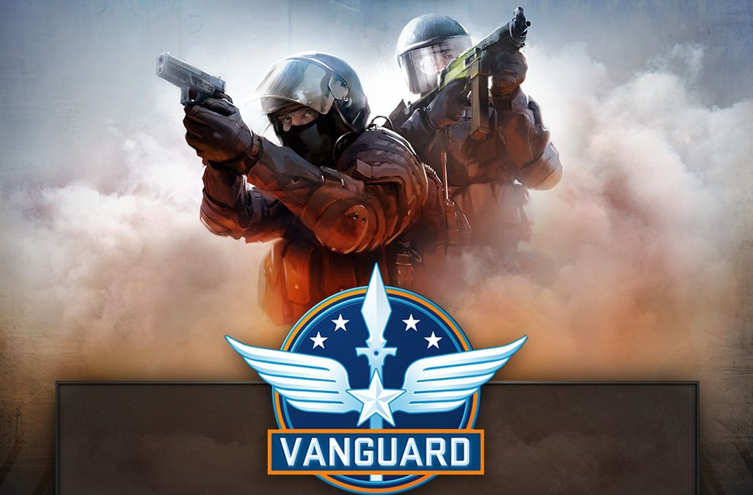Operation Vanguard: nowy pomysł Valve na Counter-Strike: Global Offensive
