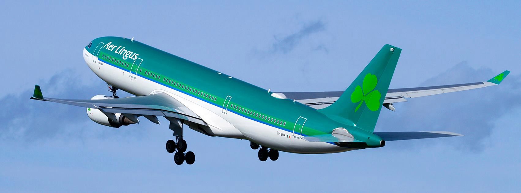 Irlandzkie linie lotnicze Aer Lingus zawieszają połączenia z Warszawą