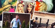 Te gwiazdy są wierne tradycji! Zobacz, jak spędzają Lany Poniedziałek