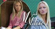 Barbara Kurdej-Szatan uśmiercona w "M jak miłość"? Aktorka skomentowała scenariusz nowych odcinków
